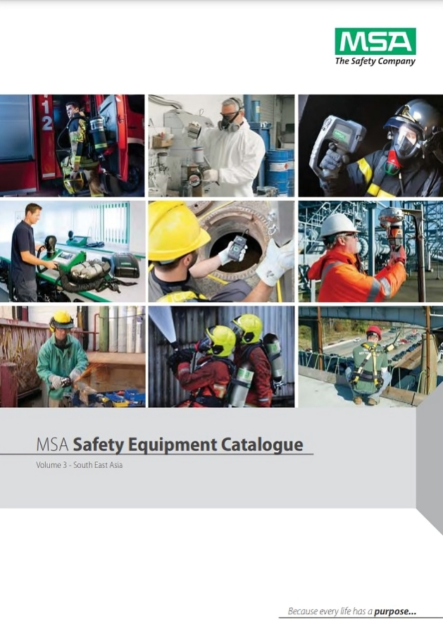 MSA® Safety