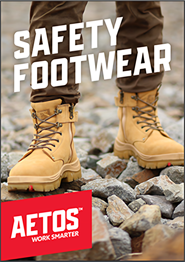 AETOS™